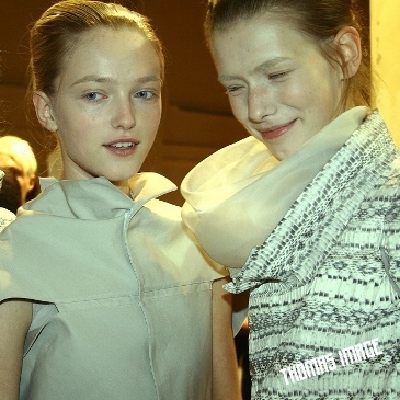 RICK OWENS 08ss _