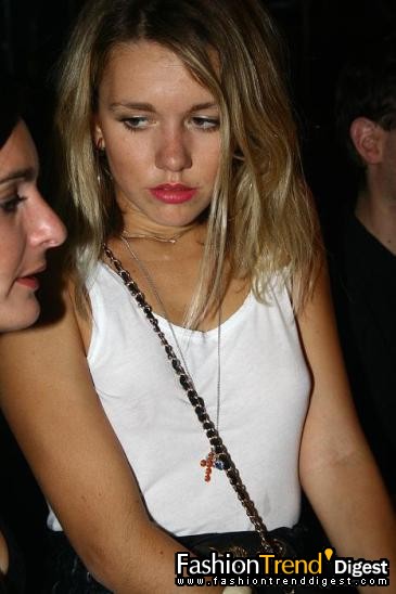 Jeremy Scott Show and Fashion Party