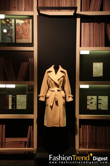 COATSMaxMara r55