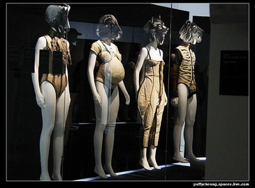 𺳡Jean Paul Gaultier Ʒչ
