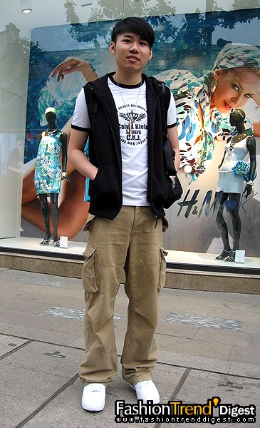 0759 ϺH&M ،
