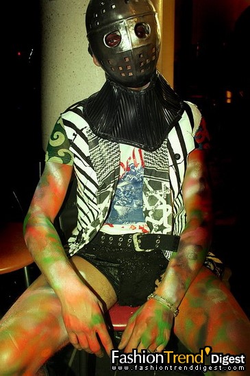 FTD-foto̽IJohn Galliano_ʿ