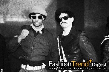 FTD-foto̽IJohn Galliano_ʿ