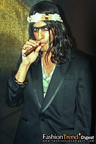 FTD-foto̽IJohn Galliano_ʿ