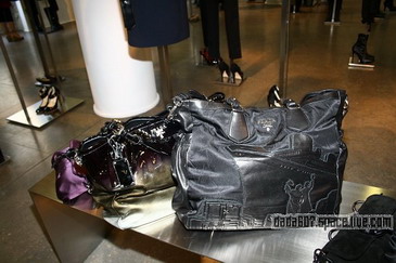 Shopping in ParisCOLETTE