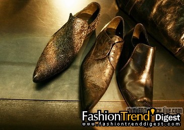 Shopping in ParisL'Eclaireur