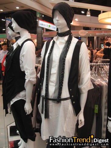 Shopping in Koreaנ|TDoota