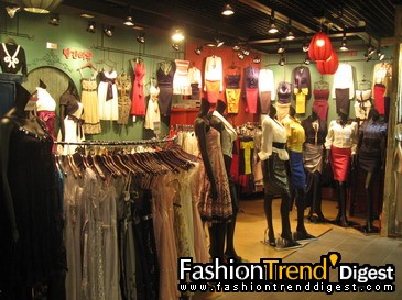 Shopping in Koreaנ|TDoota
