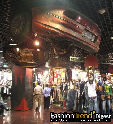 Shopping in Koreaנ|TDoota