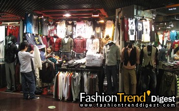 Shopping in Koreaנ|TDoota