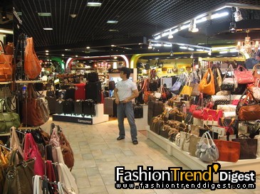 Shopping in Koreaנ|T(mn)Doota