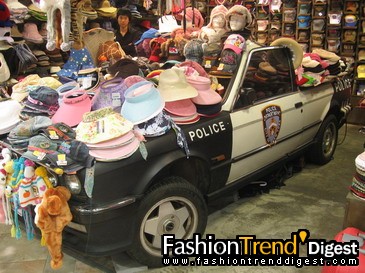 Shopping in Koreaנ|T(mn)Doota