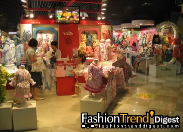 Shopping in Koreaנ|T(mn)Doota
