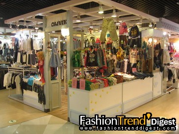 Shopping in Koreaנ|T(mn)Doota