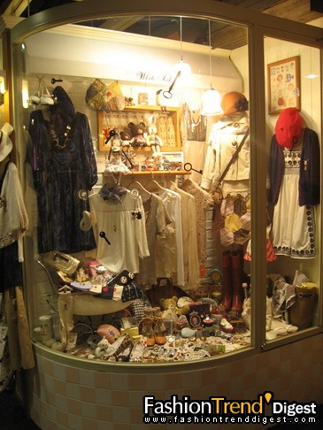 Shopping in Koreaנ|TDoota