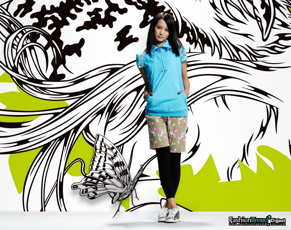 Adidas Originals 2009ďVDƬ