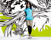 Adidas Originals 2009ďV
