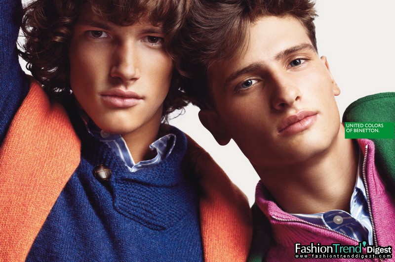 Benetton 2007ﶬVDƬ