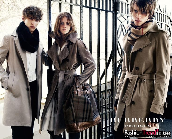 Burberry 2009ﶬVDƬ