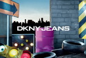 DKNY JEANS 2008ﶬV