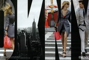DKNY 2007ďV