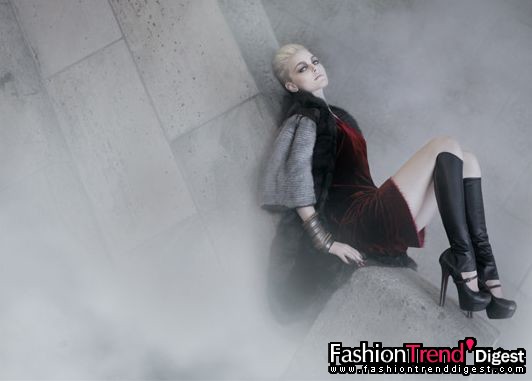 Fendi 2009ﶬVDƬ
