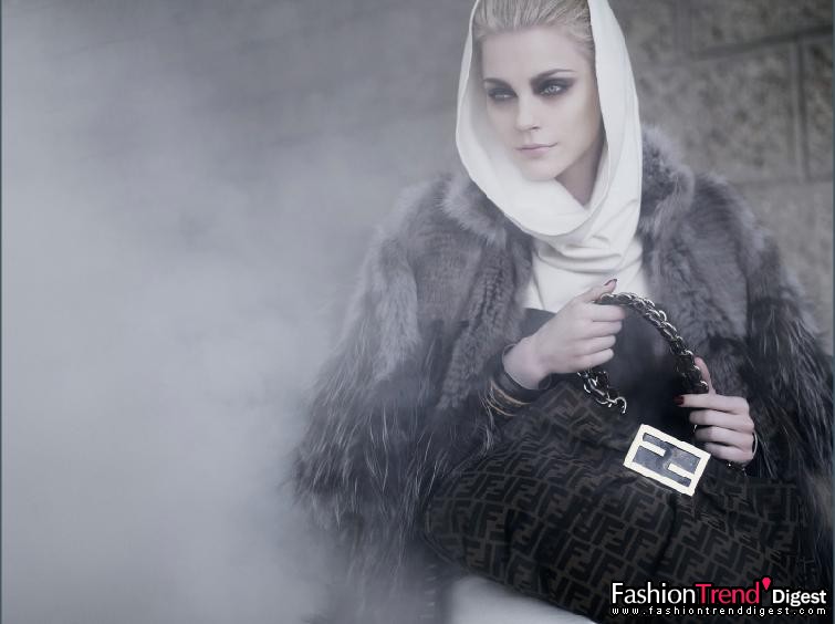 Fendi 2009ﶬVDƬ
