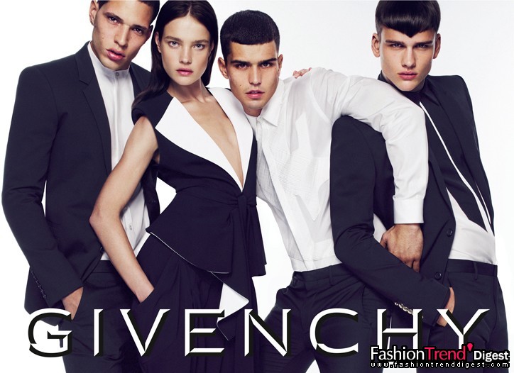 Givenchy 2010ďVDƬ