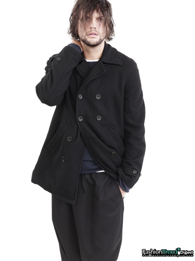 Comme des Garcons for H&MDƬ