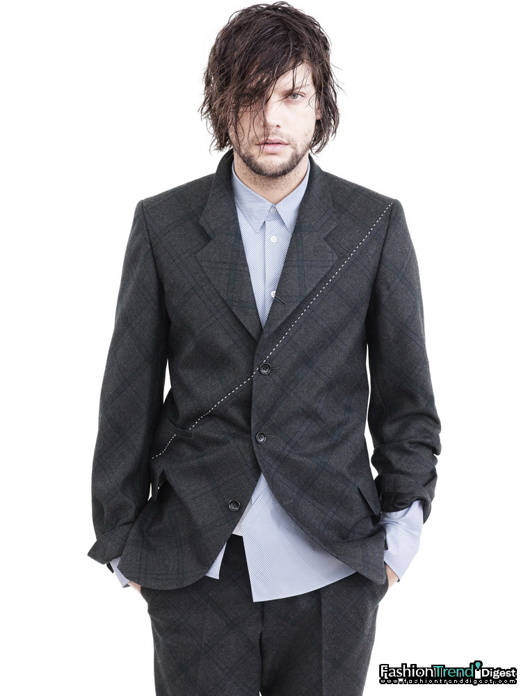 Comme des Garcons for H&MDƬ