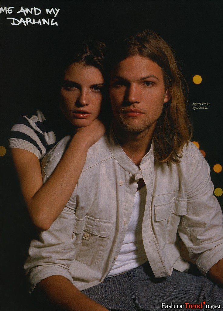 H&M 2006ďVDƬ