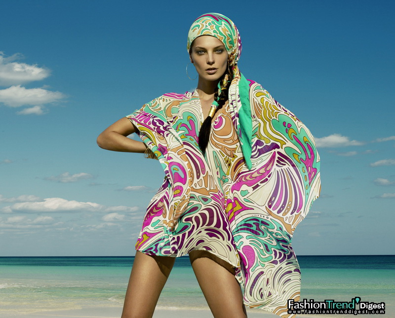 Matthew Williamson for H&MDƬ