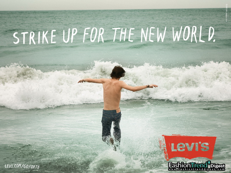 Levi's 2009ﶬVDƬ