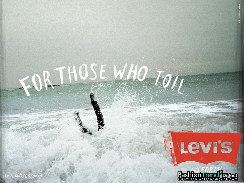 Levi's 2009ﶬVDƬ