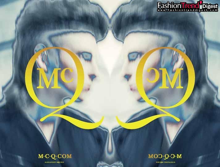 McQ 2009ﶬVDƬ