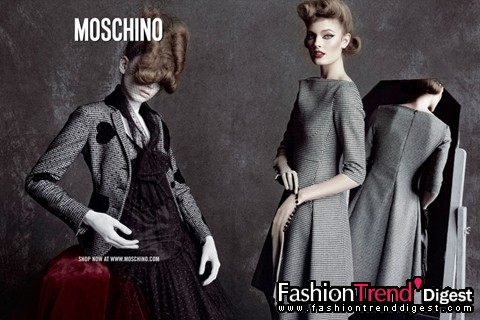 Moschino 2009ﶬVDƬ