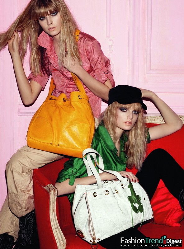 Mulberry 2008ďVDƬ
