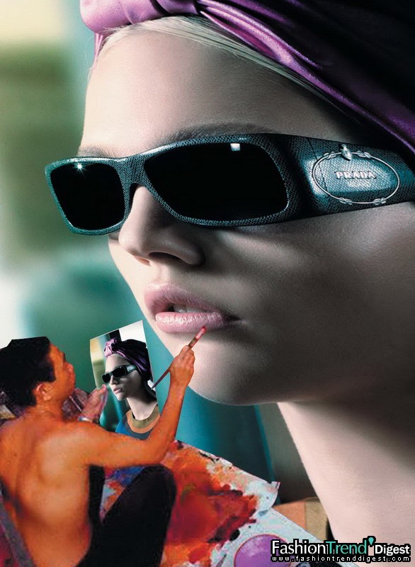 Prada 2007ďVDƬ