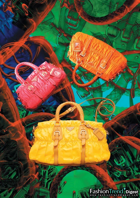 Prada 2007ďVDƬ