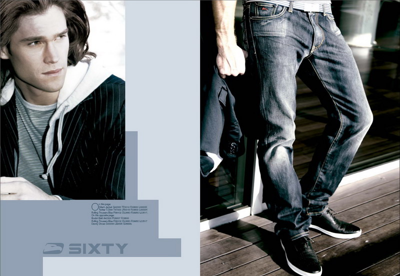 Miss Sixty 2007ďVDƬ