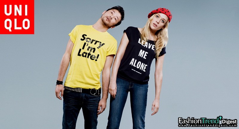 Uniqlo 2008UTVDƬ