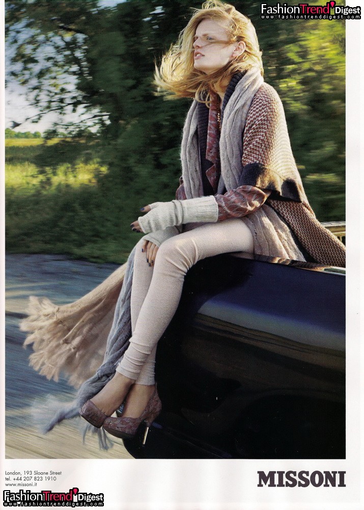 missoni 2009ﶬVDƬ