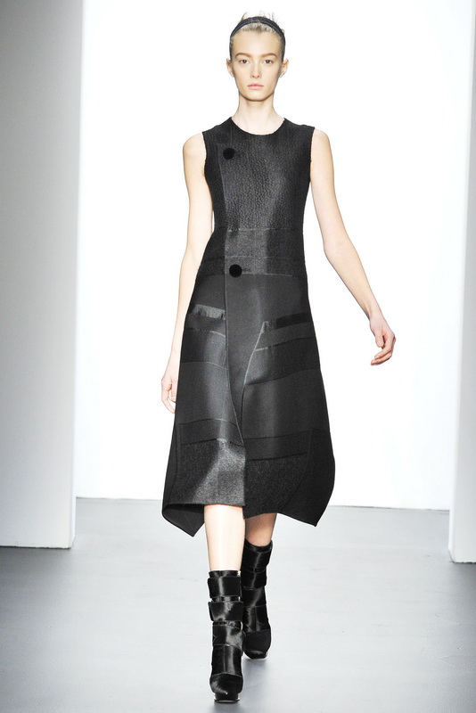 Calvin Klein 09秋冬