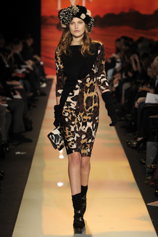 Diane von Furstenberg 09ﶬDƬ