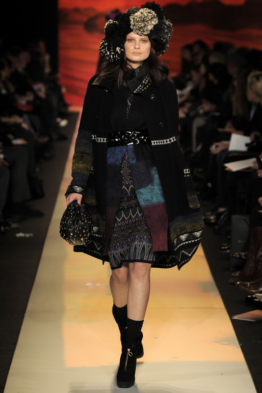 Diane von Furstenberg 09ﶬDƬ