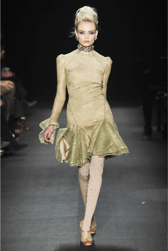 Zac posen 09ﶬDƬ
