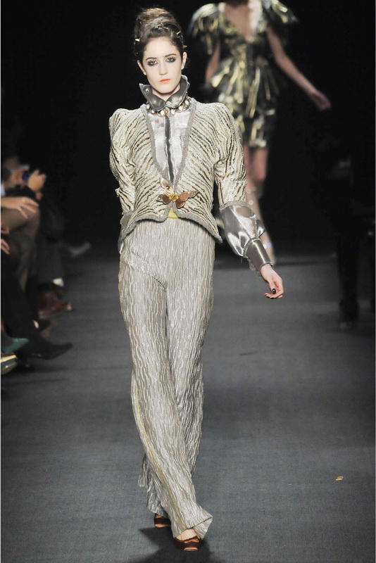 Zac posen 09ﶬDƬ