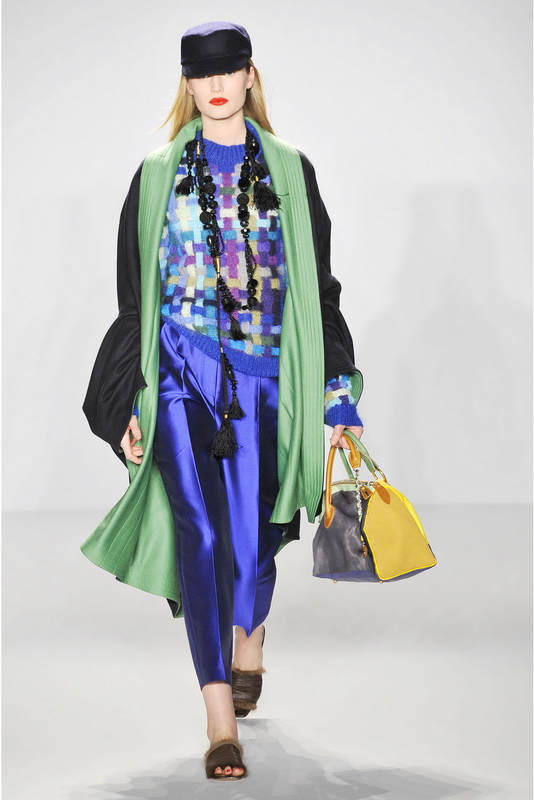 Isaac Mizrahi 09ﶬDƬ