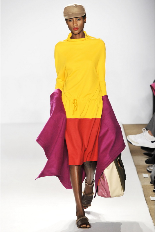 Isaac Mizrahi 09秋冬