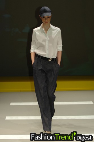 DKNY 07春夏